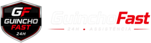 Logo Guincho Fast